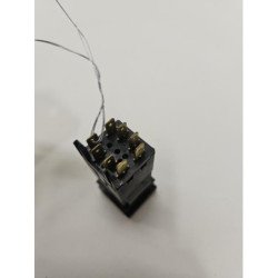 Bouton De Warning Citroen Saxo Phase 2